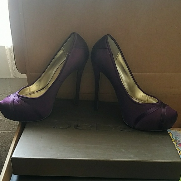 High heels - Picture 2 of 4